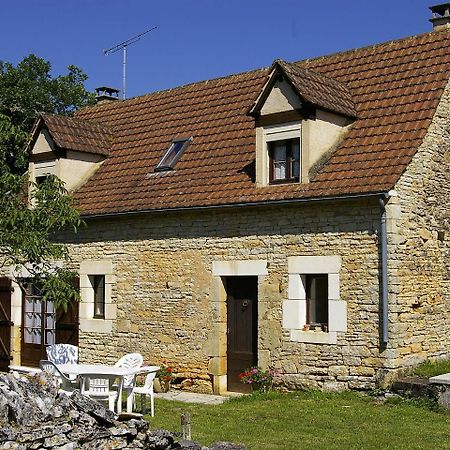 Holiday Home Pech Gaillard By Interhome Salviac Dış mekan fotoğraf