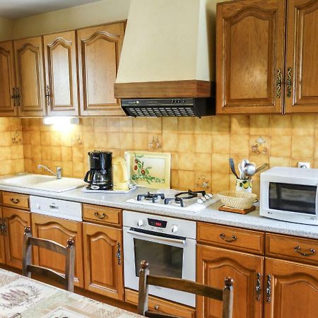 Holiday Home Pech Gaillard By Interhome Salviac Dış mekan fotoğraf
