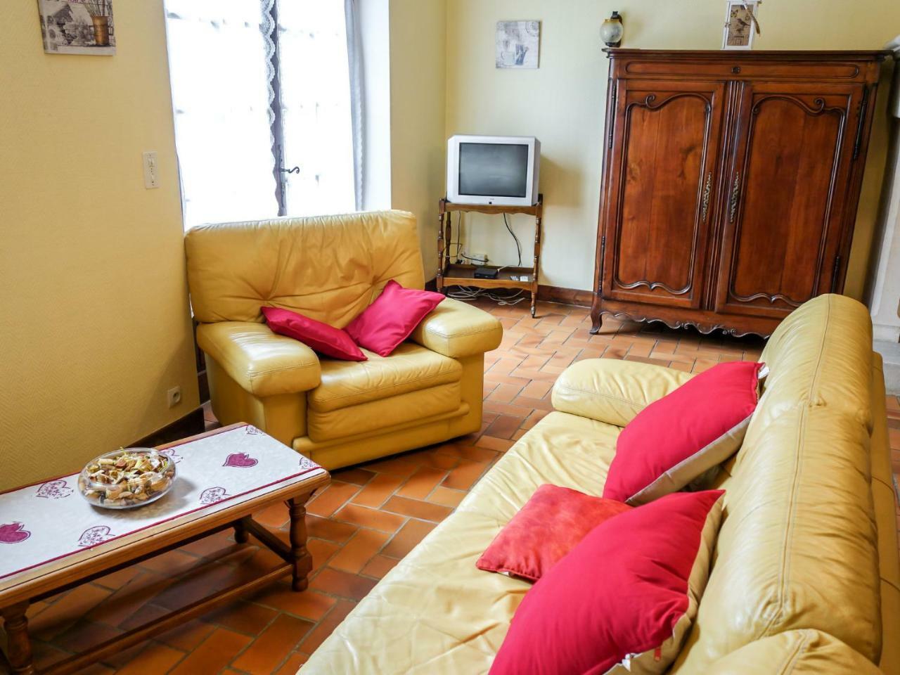 Holiday Home Pech Gaillard By Interhome Salviac Dış mekan fotoğraf