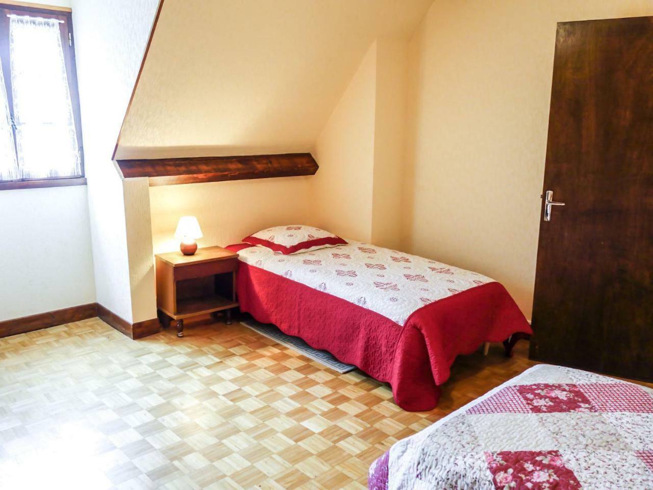 Holiday Home Pech Gaillard By Interhome Salviac Dış mekan fotoğraf