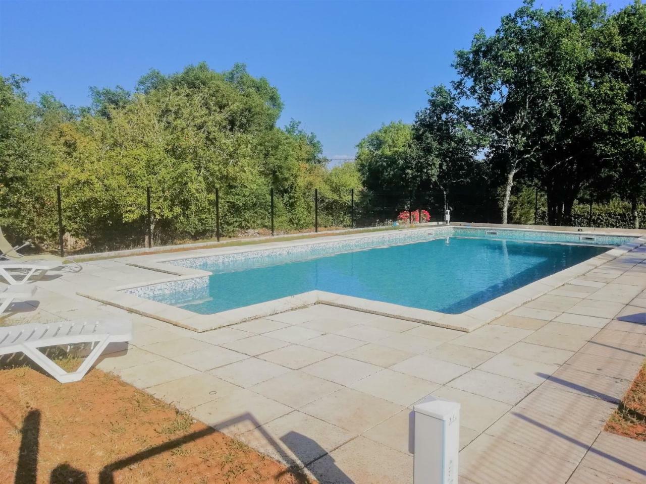 Holiday Home Pech Gaillard By Interhome Salviac Dış mekan fotoğraf