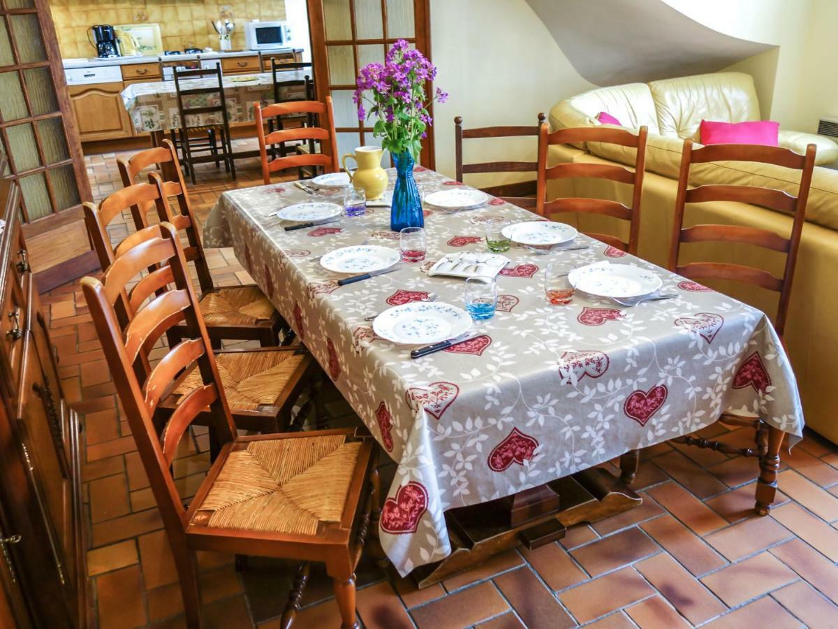 Holiday Home Pech Gaillard By Interhome Salviac Dış mekan fotoğraf