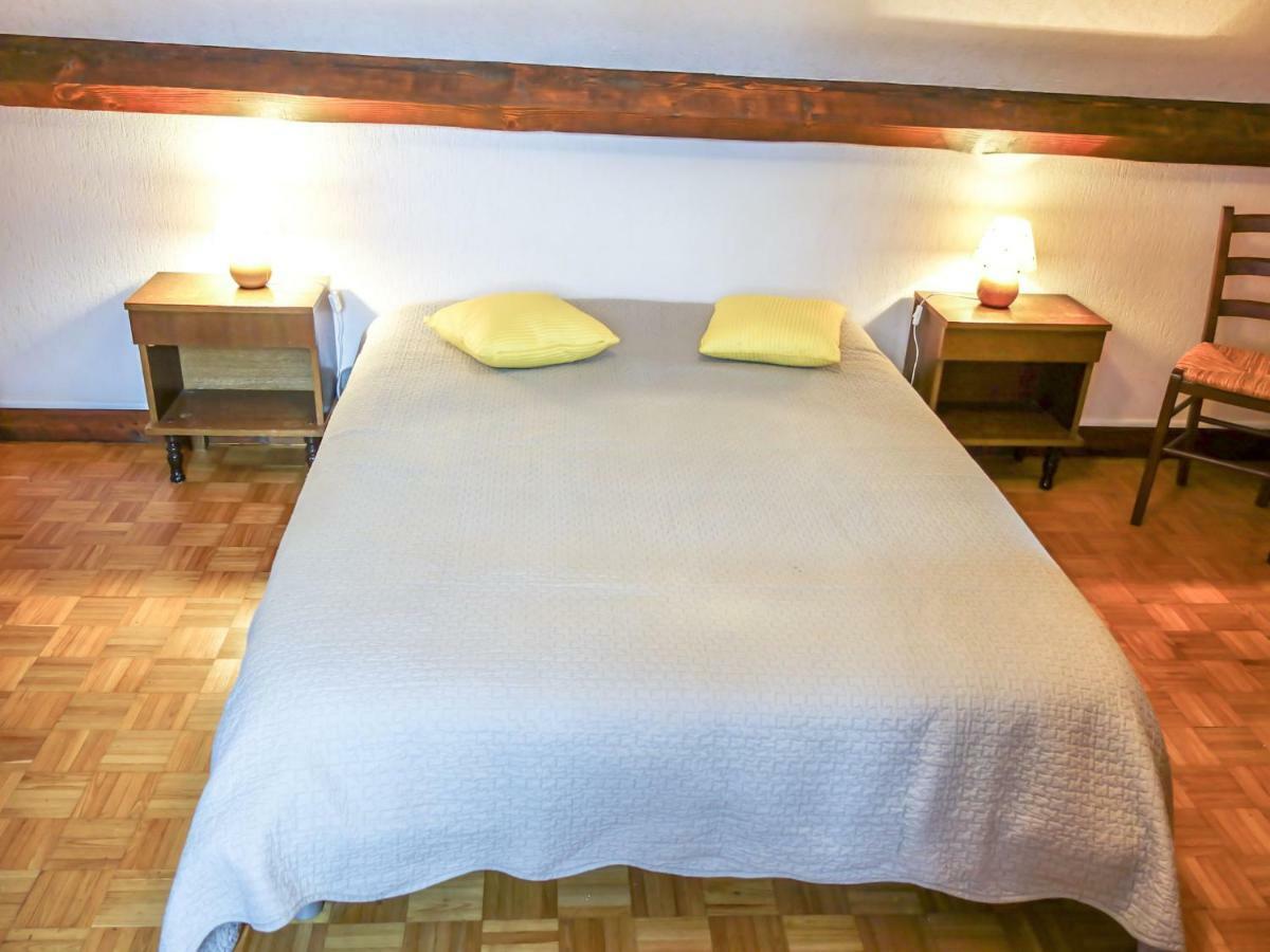Holiday Home Pech Gaillard By Interhome Salviac Dış mekan fotoğraf