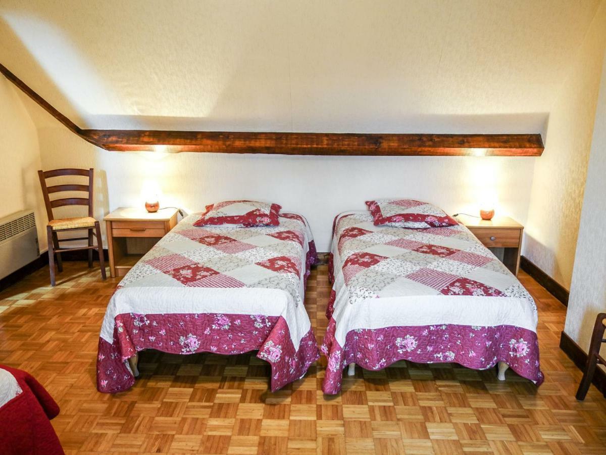 Holiday Home Pech Gaillard By Interhome Salviac Dış mekan fotoğraf